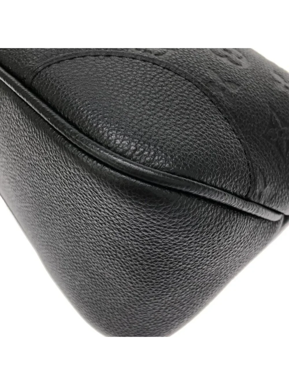 Louis Vuitton Monogram Empreinte Boulogne PM